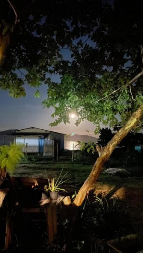 Camping Marinho